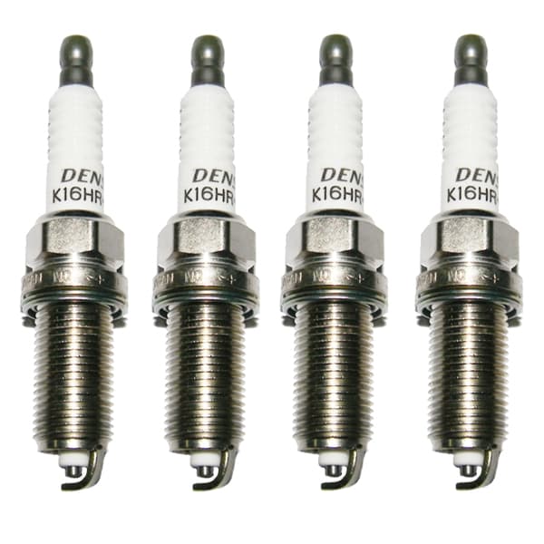 Bujia de encendido denso etios yaris 1.5 (2nr-fe)