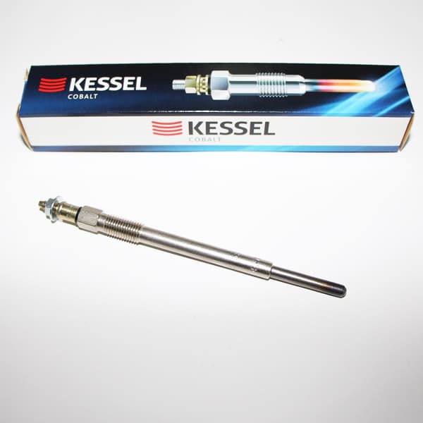 Bujia de incandescencia kessel (204001)