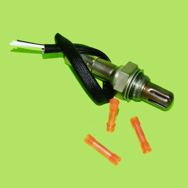Sonda lambda universal -mlh- 3 cables 6ohm 18w
