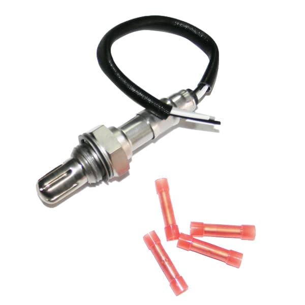 Sonda lambda universal -mlh- 4 cables 4ohm 18w m/s