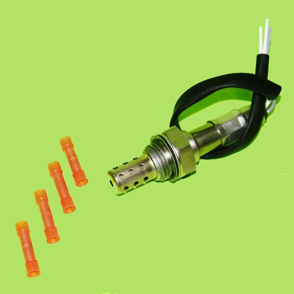 Sonda lambda universal -mlh- 4 cables 7ohm 12w