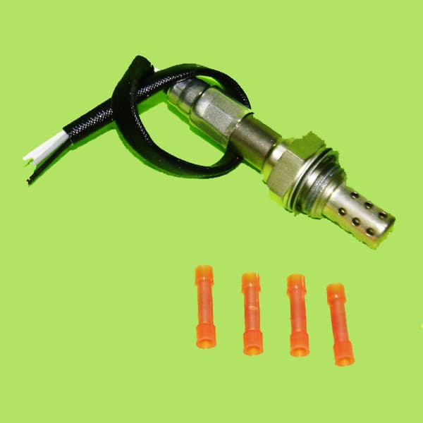Sonda lambda universal -mlh- 4 cables 9ohm 7w