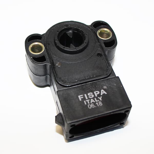 Sensor posicion mariposa (tps) fies/ka/esc/cour