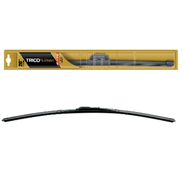Escobilla nu vision 380mm (15") -trico