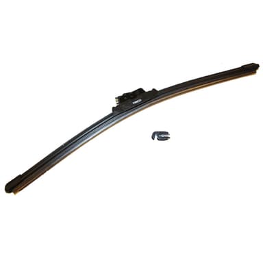 ESCOBILLA NU VISION 450mm (18")-TRICO-