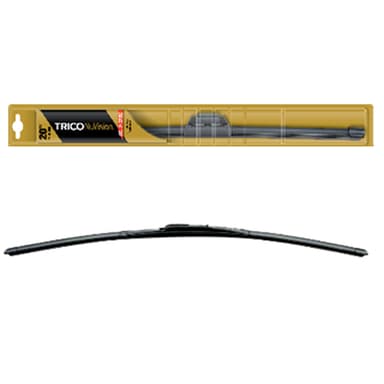 ESCOBILLA NU VISION 660mm (26") -TRICO