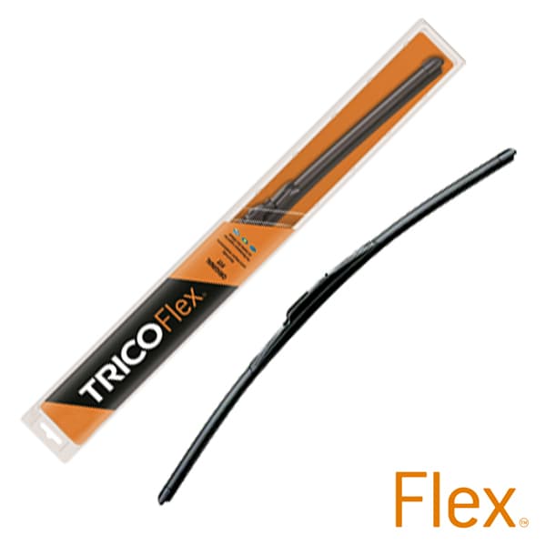 Escobilla limpiaparabrisas-flex- 810mm (32") trico