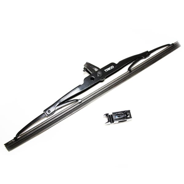 Escobilla limpiaparabrisas 280mm (11") -trico-