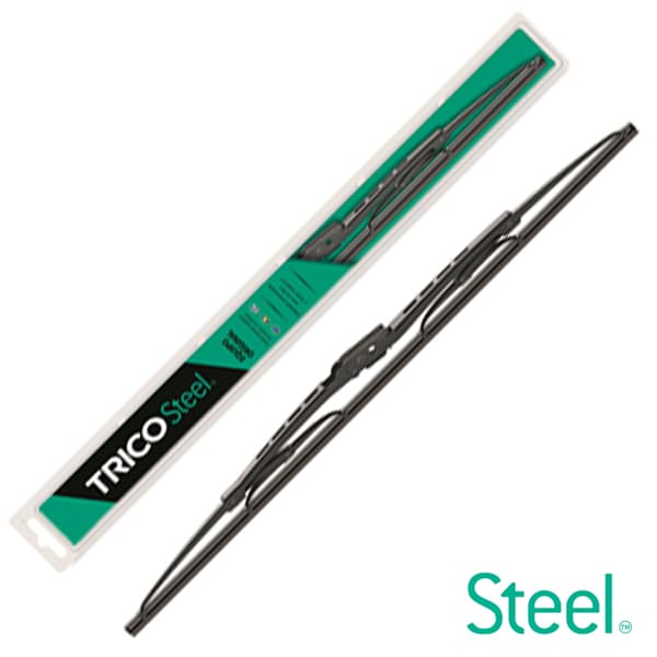 Escobilla limpiaparabrisas 475mm (19") -trico-