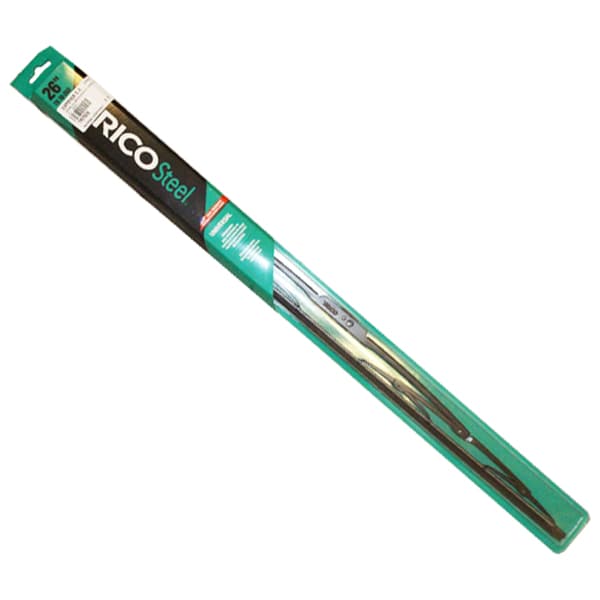 Escobilla limpiaparabrisas 660mm (26") -trico-