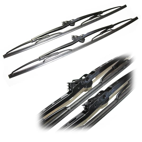 Juego escobillas 20"/20" -trico- rn kangoo