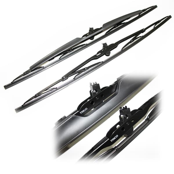 Juego escobillas 24"/24"-trico- vw amarok 10/...