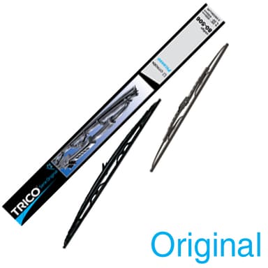 JUEGO ESCOBILLAS 18"/18"-TRICO-    RANGER/EXPLORER