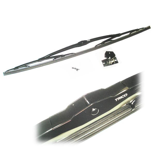 Escobilla 28" - trico- linea pesada hd