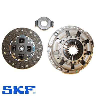 KIT EMBRAGUE 3 PZAS GOL 1.8-2.0 8V