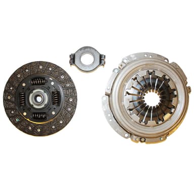 KIT EMBRAGUE 3 PZAS GOL 1.6/ 1.9D 200mm - 24 est