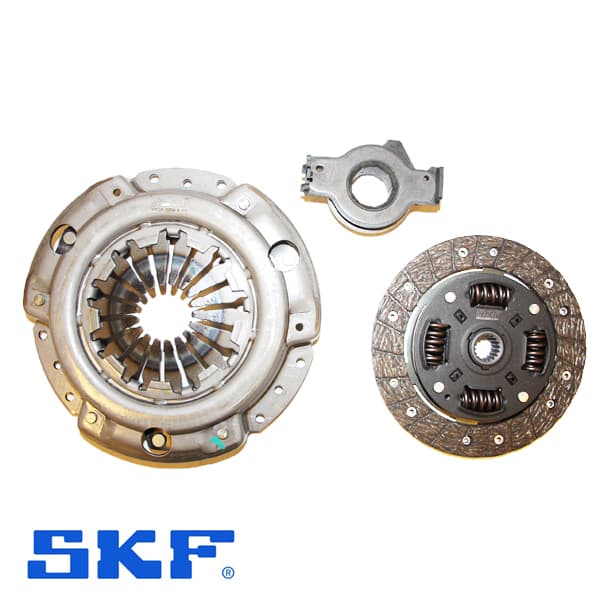 Kit embrague 3 pzas duna 1.3 d