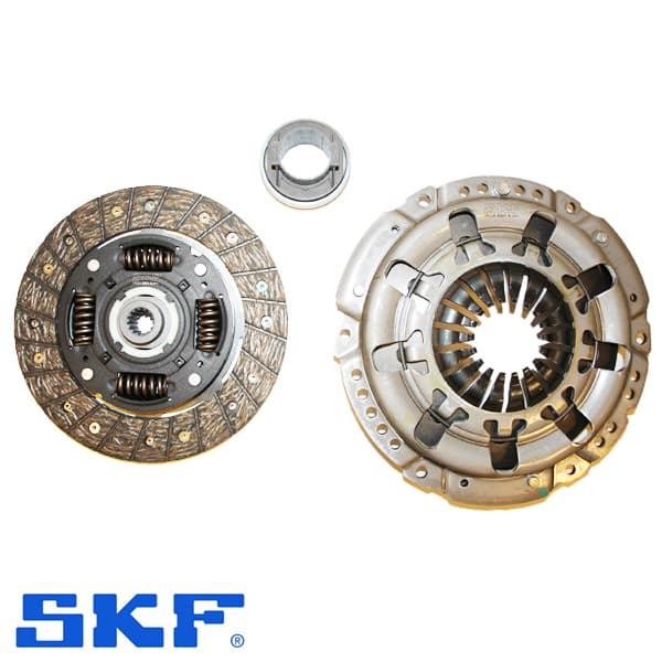 Kit embrague 3 pzas corsa 200mm