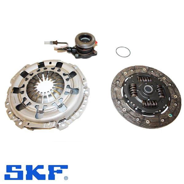Kit embrague 3 pzas (hid) onix/prisma