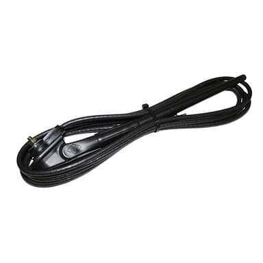 ANTENA TECHO UNIVERSAL DELANTERA GOMA