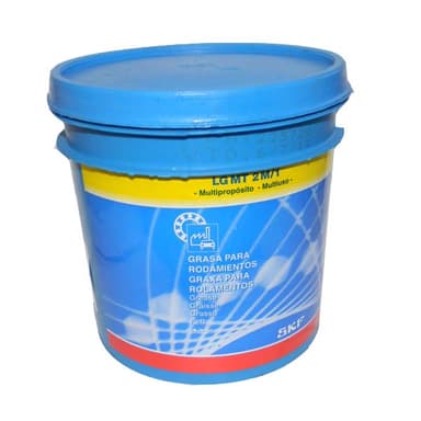 GRASA PARA RULEMANES 1Kg. LGMT2M/1