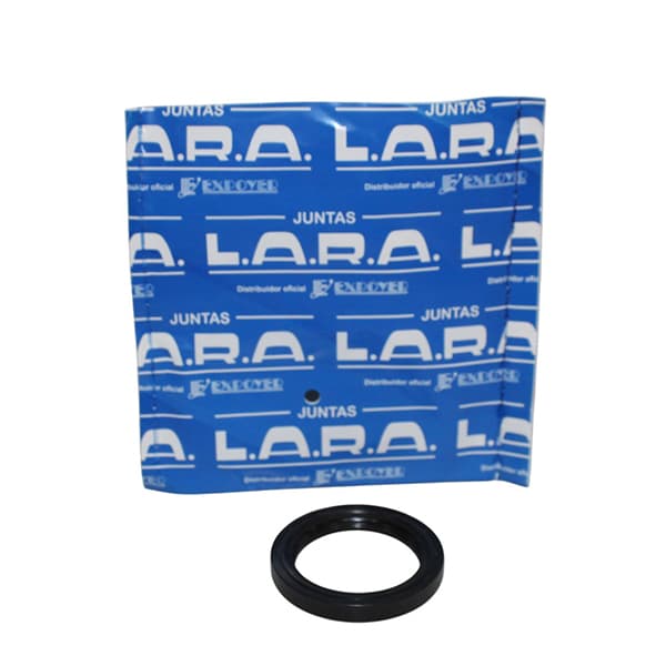 Reten lateral de caja imp. transporter