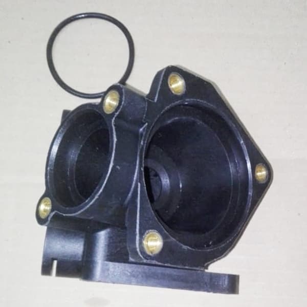 Conector agua /acople mlh wf0015 golfiii/trasp