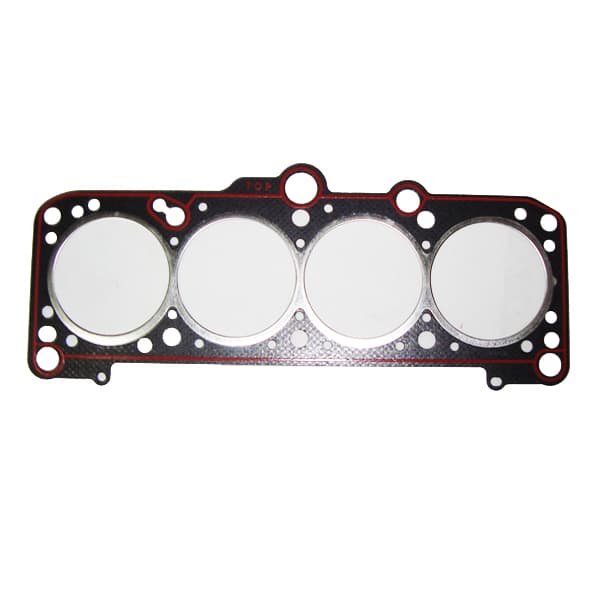Junta tapa cilindros std motor audi 1.6/1.8gol