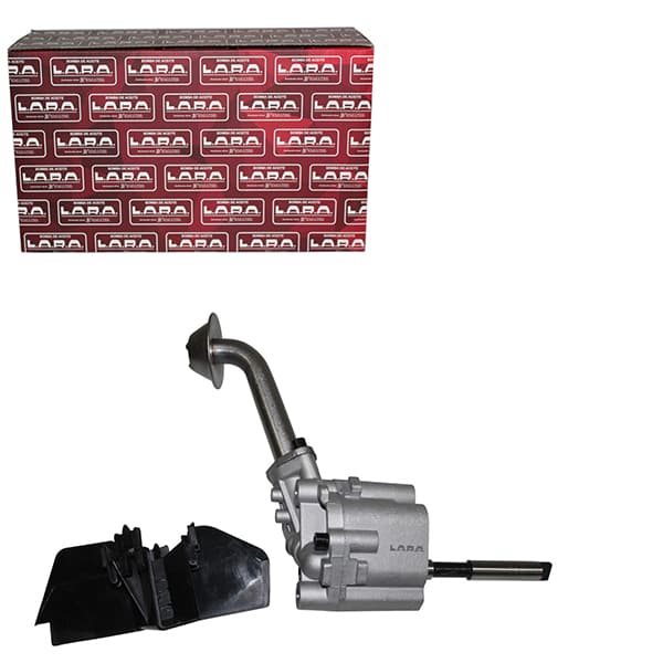 Bomba aceite imp. audi 2.0- quantum/carat