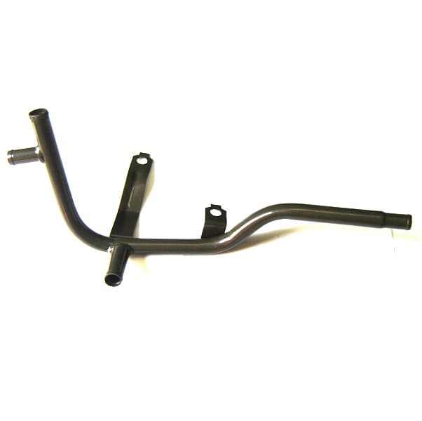 Tubo rigido calef motor 1.6/91