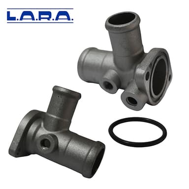 CONECTOR AGUA IMP. (3R=) 85/88 GACEL