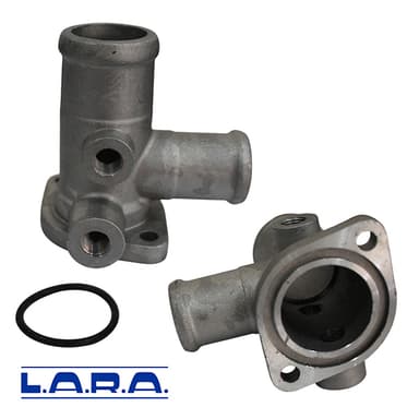 CONECTOR AGUA IMP. (2R=) 88/95 SENDA/GOL