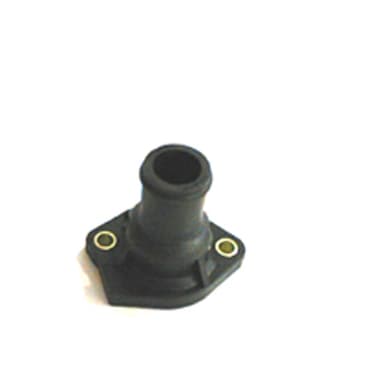 CONECTOR CALEFACCION-DSL 1.9-PLAST-POLO/CADDY/AB