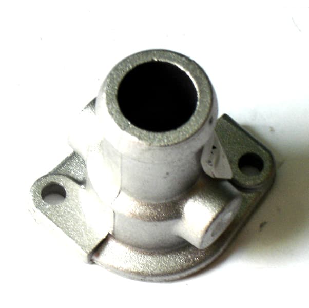 Conector calefaccion (nafta) ciego send/gol
