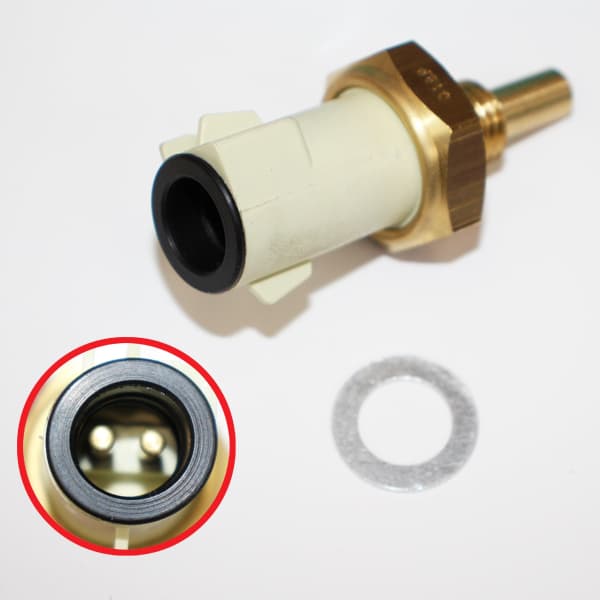 Sensor temp. iny.cfi imp.(natural) m. audi