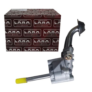BOMBA ACEITE IMP. AUDI