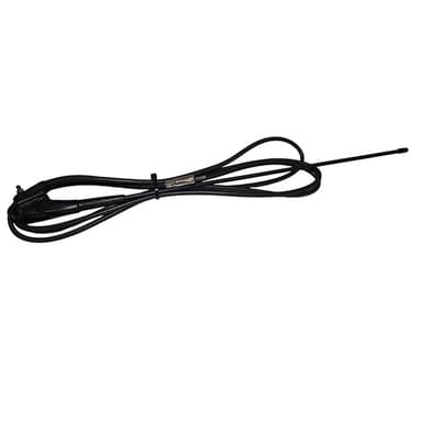 ANTENA TECHO DEL CADDY 45CM