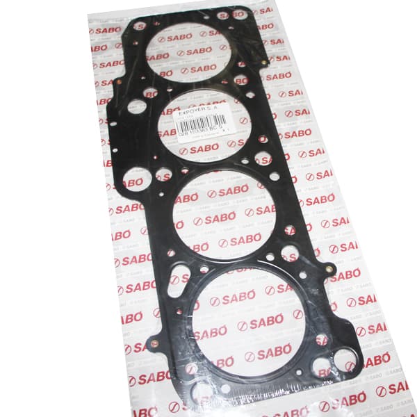 Junta tapa cilindros 1.50mm 82428 1.9 tdi