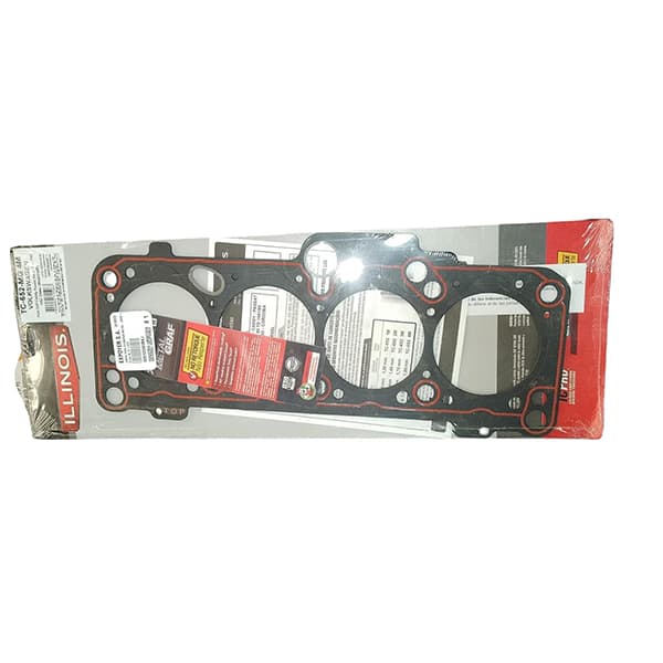 Junta tapa cilindros metal-graf 1.80 mm m.1y 1.9 d