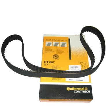 CORREA DISTRIB.-CONTINENTAL-137 x 254 DSL1.9 /00
