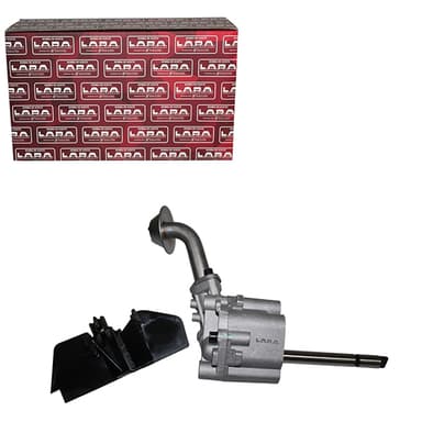 BOMBA ACEITE IMP. POLO/GOLF/CADDY 1.9 D
