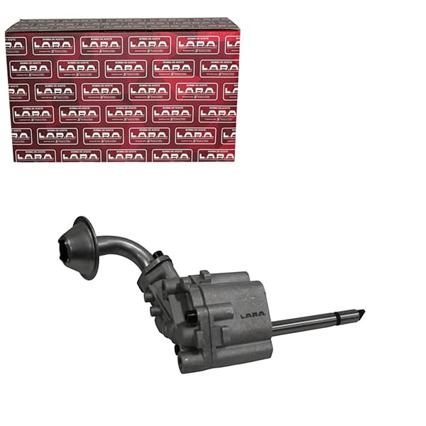 Bomba aceite imp. transporter diesel 1.9