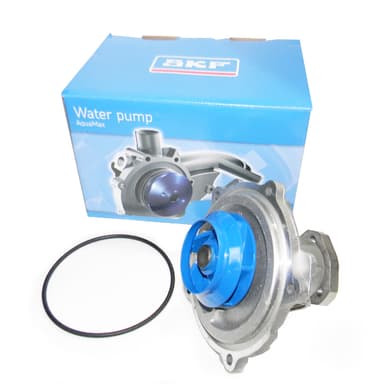 BOMBA AGUA VKPC81615 POLO/GOLF TDI