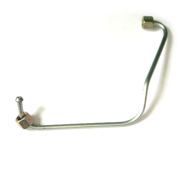 Caño inyector cilindro 1 (1.9 c/aa)polo/caddy/gol