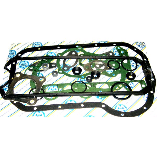 Juego juntas motor s/tapa (dsl 1.9)polo/caddy