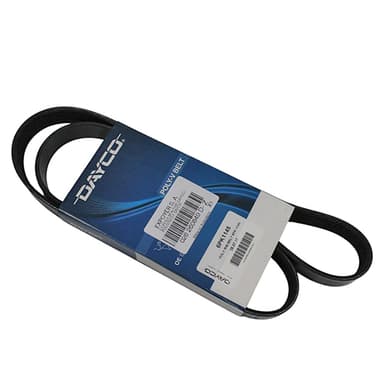 CORREA 6PK-1145 DAYCO-    POLO/GOLF DS/CA
