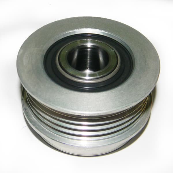 Polea alternador contitech golf iv 1.9tdi passat