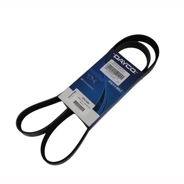 Correa 6pk-1400 dayco