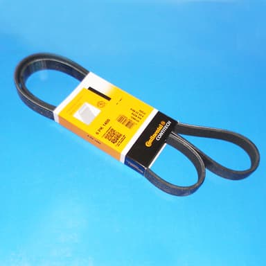 CORREA 6PK-1400 CONTITECH