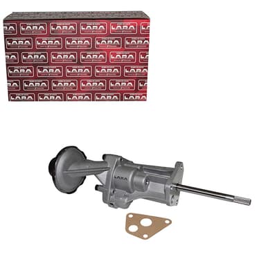 BOMBA ACEITE IMP. GOL/SAV MOTOR CHT